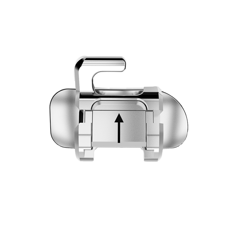 Self Ligating Buccal Tube – Zhejiang Risheng Medical Technology Co ., Brackets & Tubes