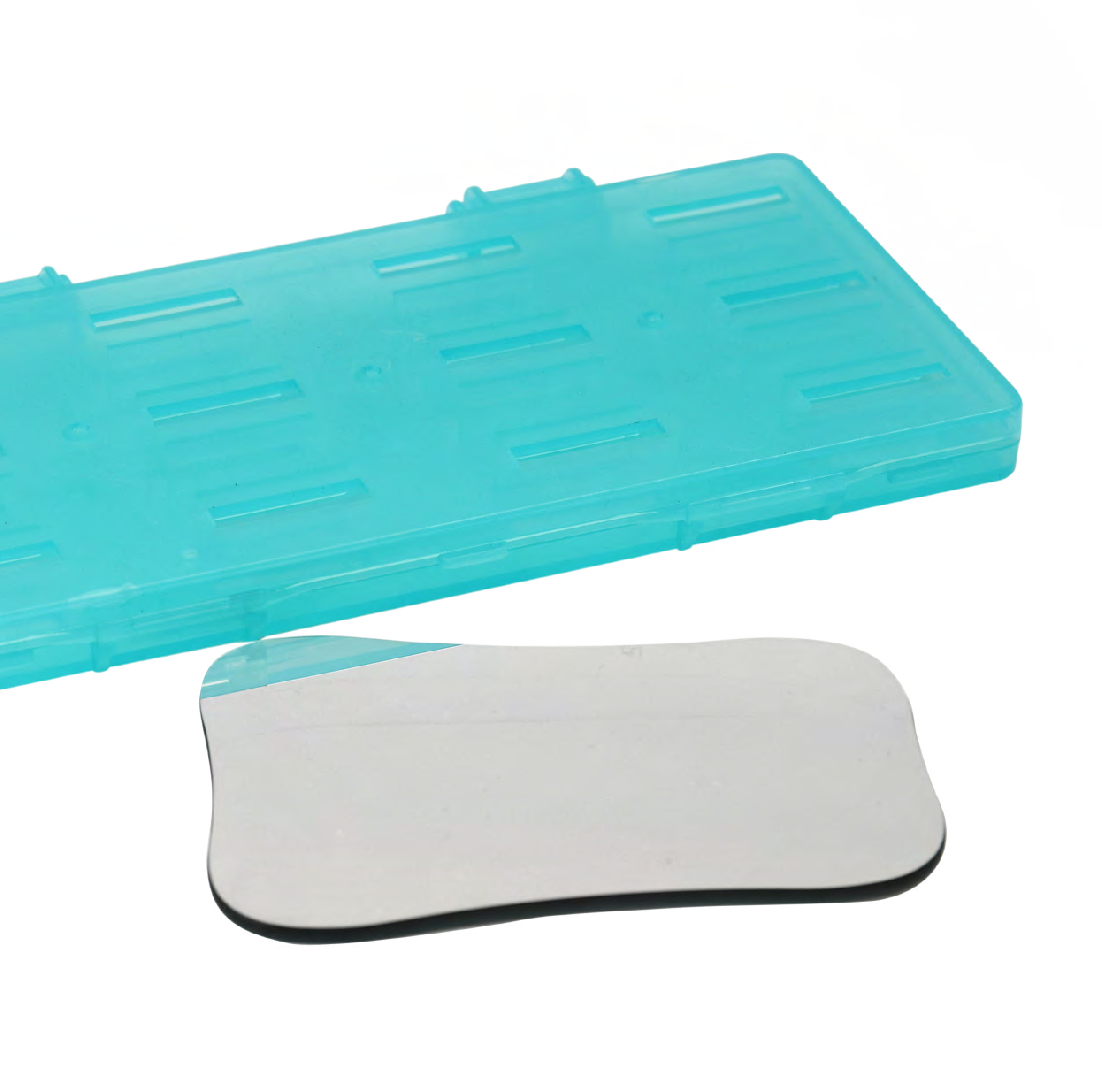 Glass Mirro