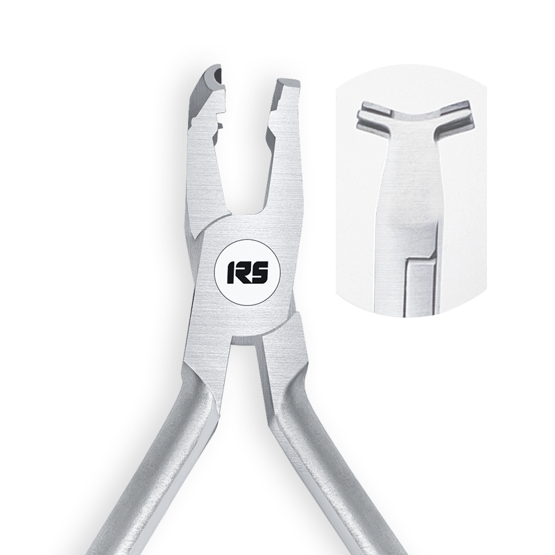 Niti Wire Cinch Back Pliers
