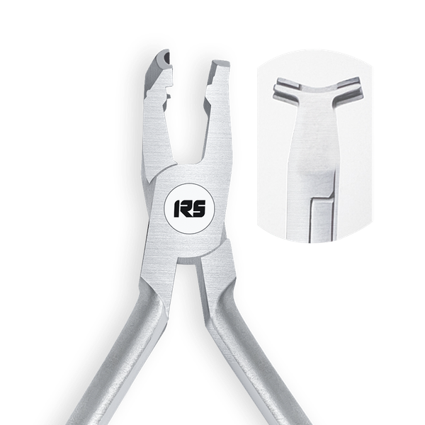 Niti Wire Cinch Back Pliers