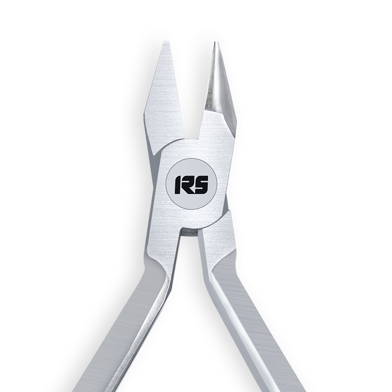Filament forming pliers