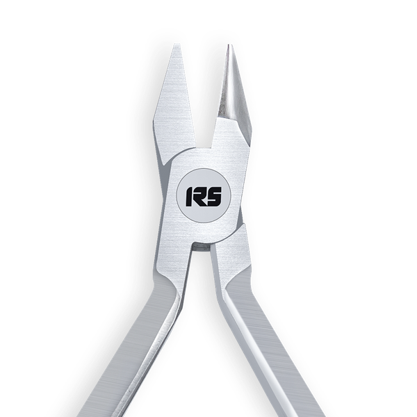 Filament forming pliers