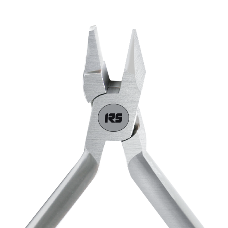 Tweed Pliers