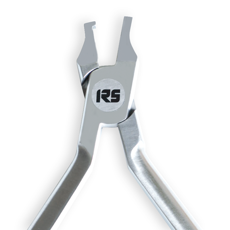 Horizontal Pressure Pliers