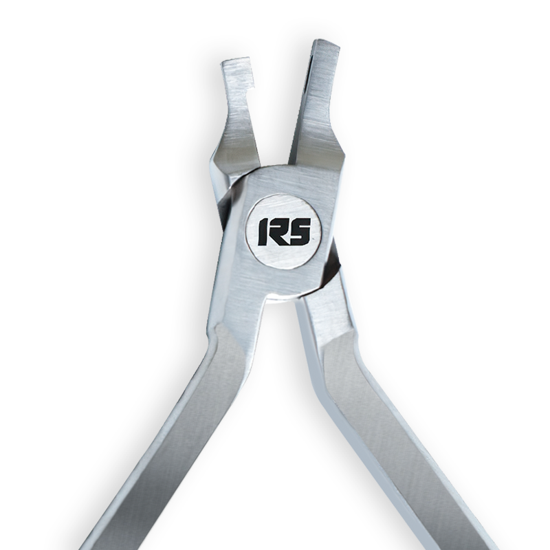 Vertical Pressure Pliers – Zhejiang Risheng Medical Technology Co ., Orthodontic Pliers & Instruments