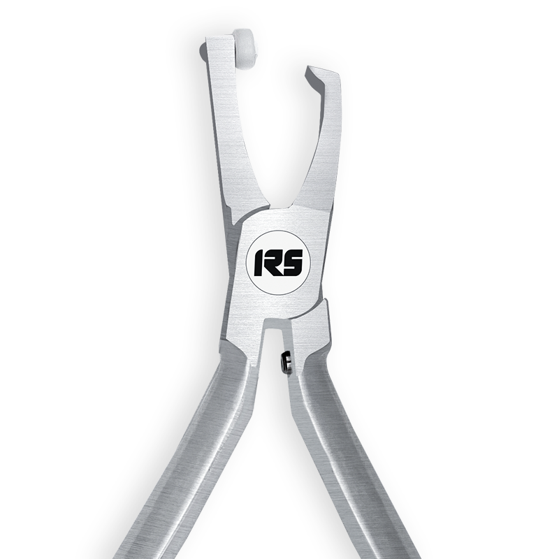 Band Removing Pliers