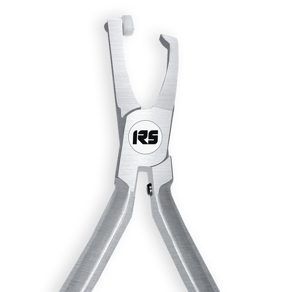Band Removing Pliers
