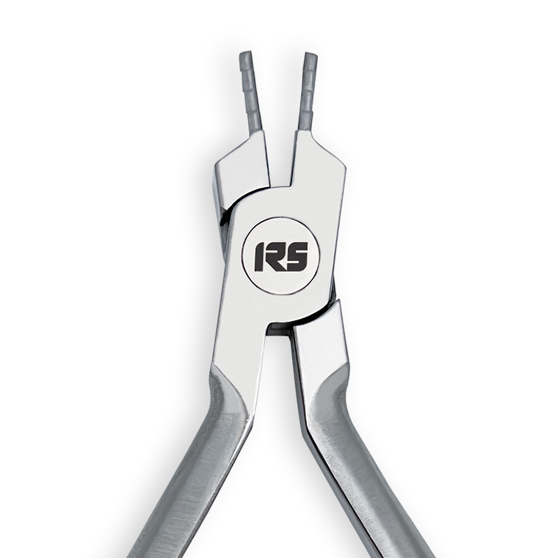 Nancy Loop Forming Pliers