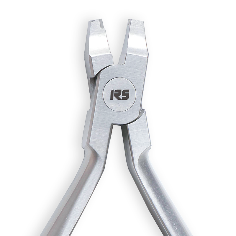 Crimpable Hook Pliers