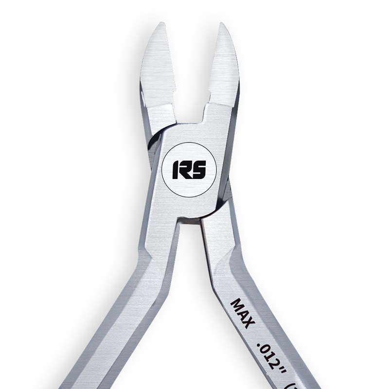Ligature Cutter 0 degree
