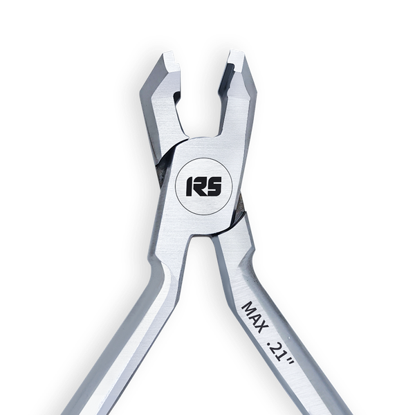 Distal End Cutter