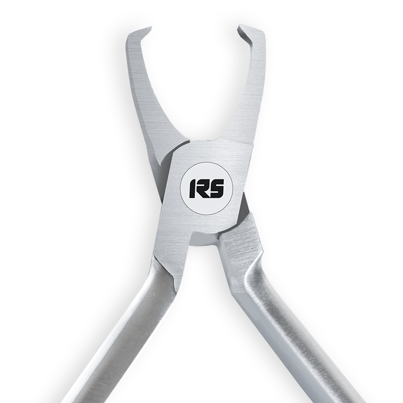 Anterior Bracket Removing Pliers