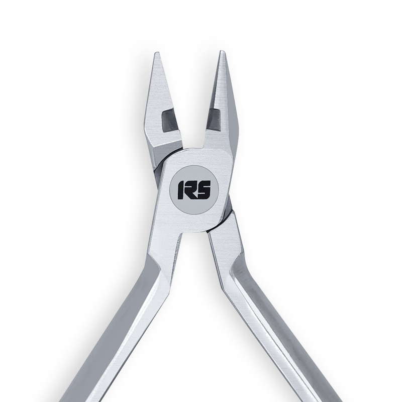 Light Wire Pliers with Cutter