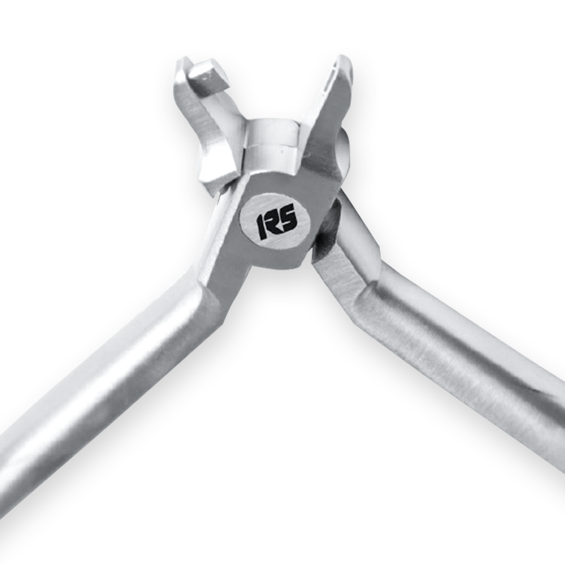 Tear Drop Pliers – Zhejiang Risheng Medical Technology Co ., Orthodontic Pliers & Instruments