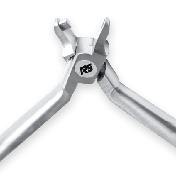 Tear Drop Pliers