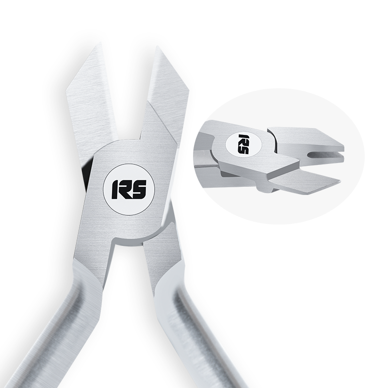 Three Jaw Pliers