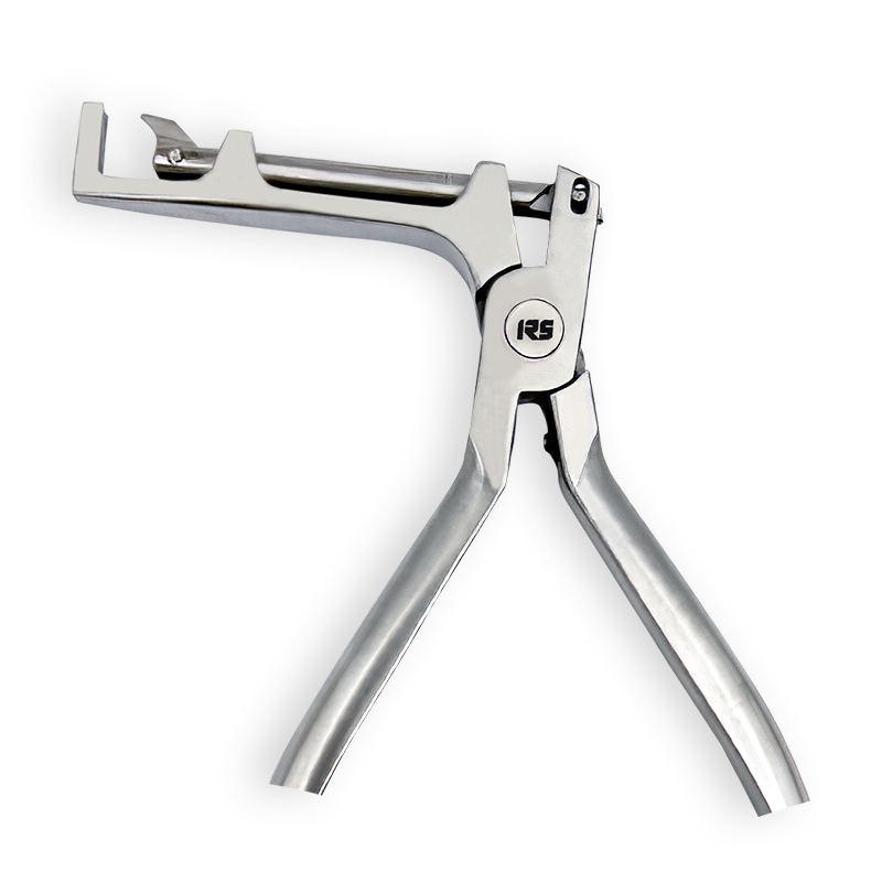Buccal Tube Removing Pliers