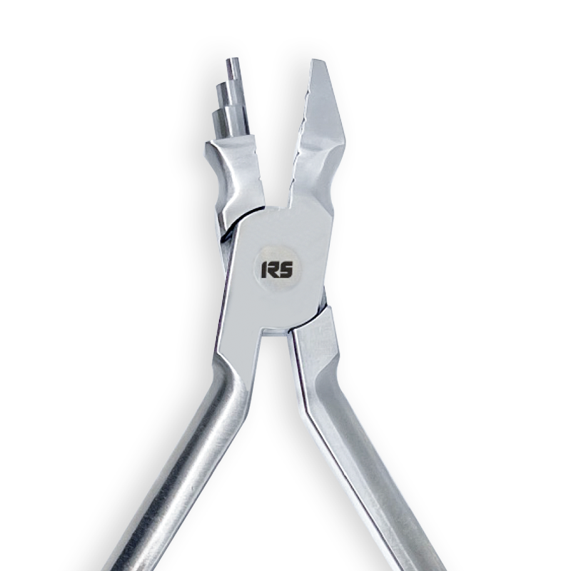 Loop Bending Pliers