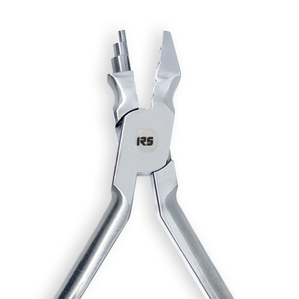 Loop Bending Pliers
