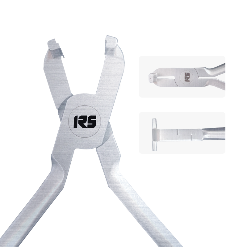 One Second Bending Pliers