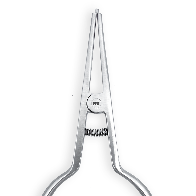 Elastic Pliers
