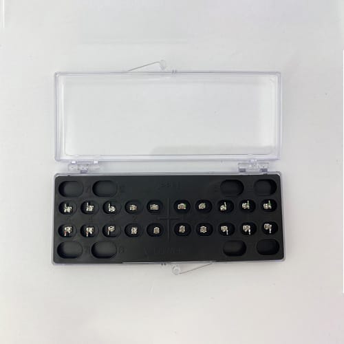 Prince Series mini bracket