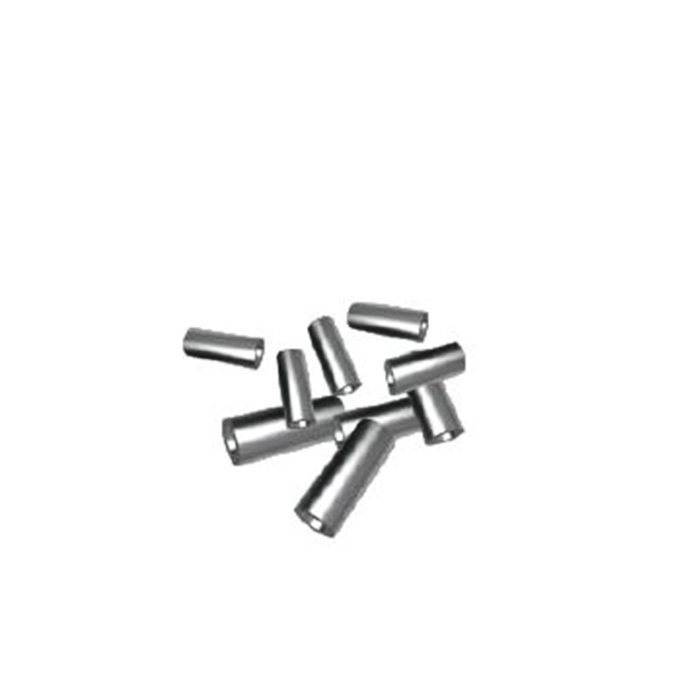 Crimpable Mini Stops