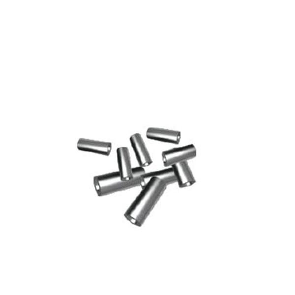 Crimpable Mini Stops