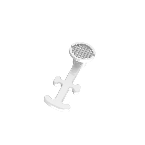 Ceramic Multi-Hook