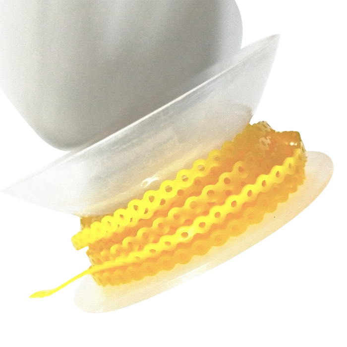 Power chain – Zhejiang Risheng Medical Technology Co ., Elastic Ligatures & Chains