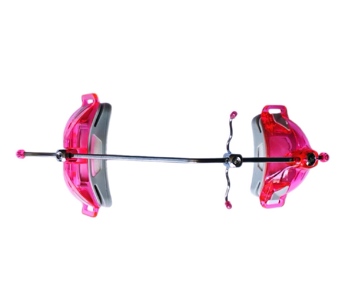 Orthodontic Face Mask Silicon Single Shaft A51-22Lp – Zhejiang Risheng Medical Technology Co ., Headgear