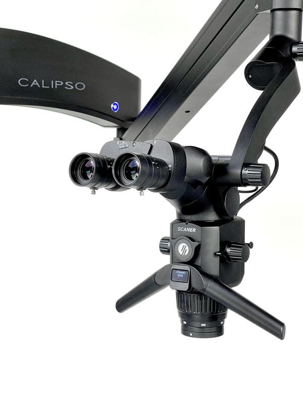 Dental microscope CALIPSO MD500-DENTAL