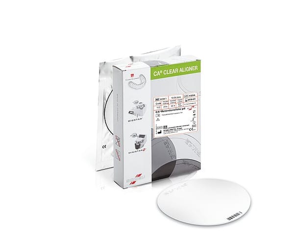 CA® Retentionsfolie pd 3438