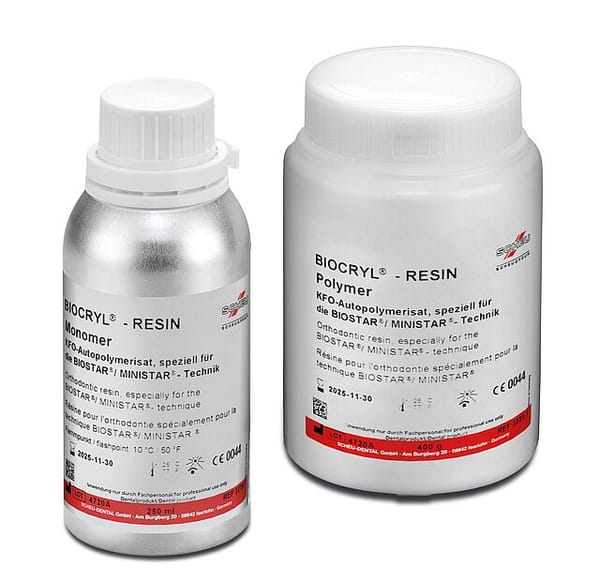 BIOCRYL®-RESIN, Polymer 3221