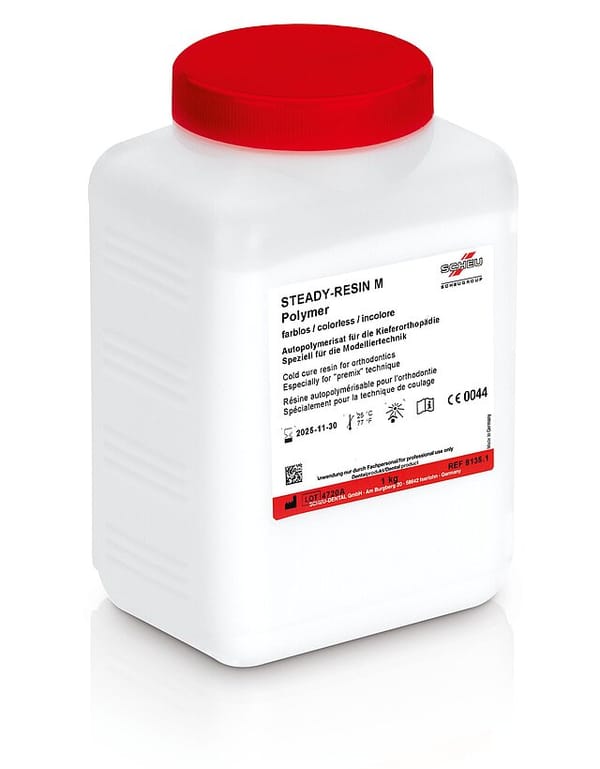 STEADY-RESIN M 8135
