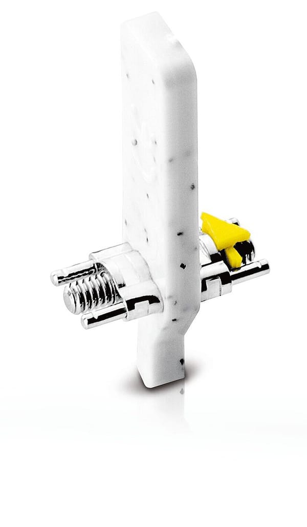 VECTOR® 50, Standard-Dehnschraube Micro 2489