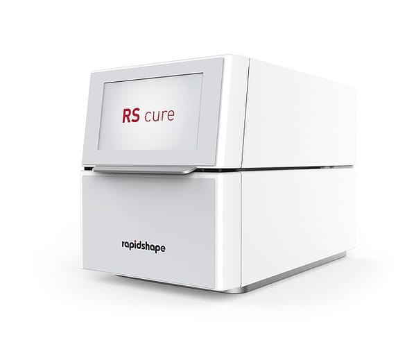 RS PRO cure 6535