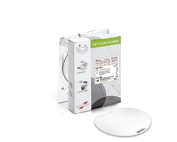 CA® Pro+, 0,5 x 125 mm 3644