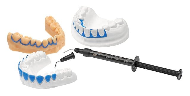 BLUE-BLOKKER® 5276 – Scheu-Dental