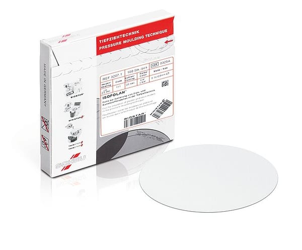 ISOFOLAN® 0700