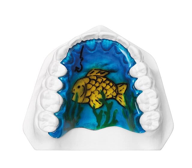 STEADY-RESIN S 8134 – Scheu-Dental