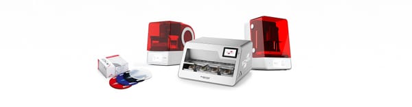 CA® CLEAR ALIGNER