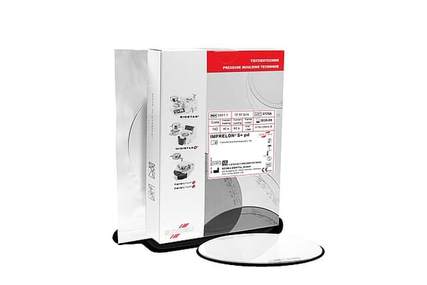 IMPRELON® S+ pd 3331