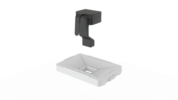 Asiga Ultra™ Crown Kit 6601