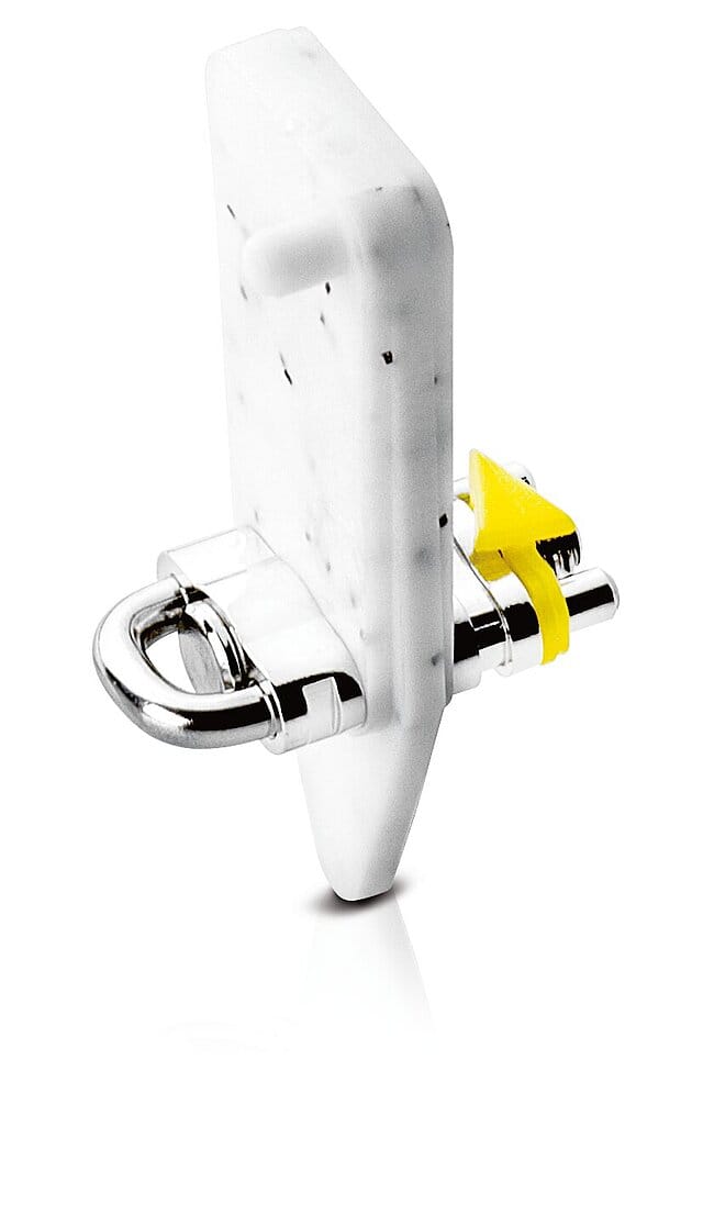 VECTOR® 400, Sektoren-Dehnschraube Mini 2510 – Scheu-Dental