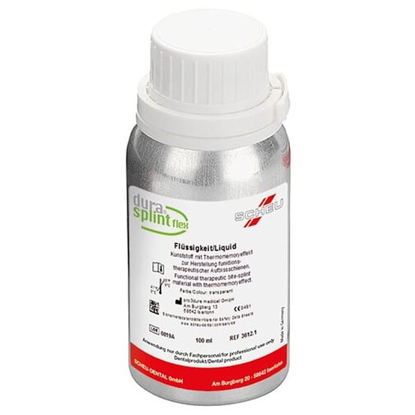 DURASPLINT® flex 3612