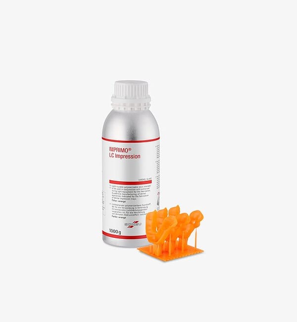 IMPRIMO® LC Impression 6506
