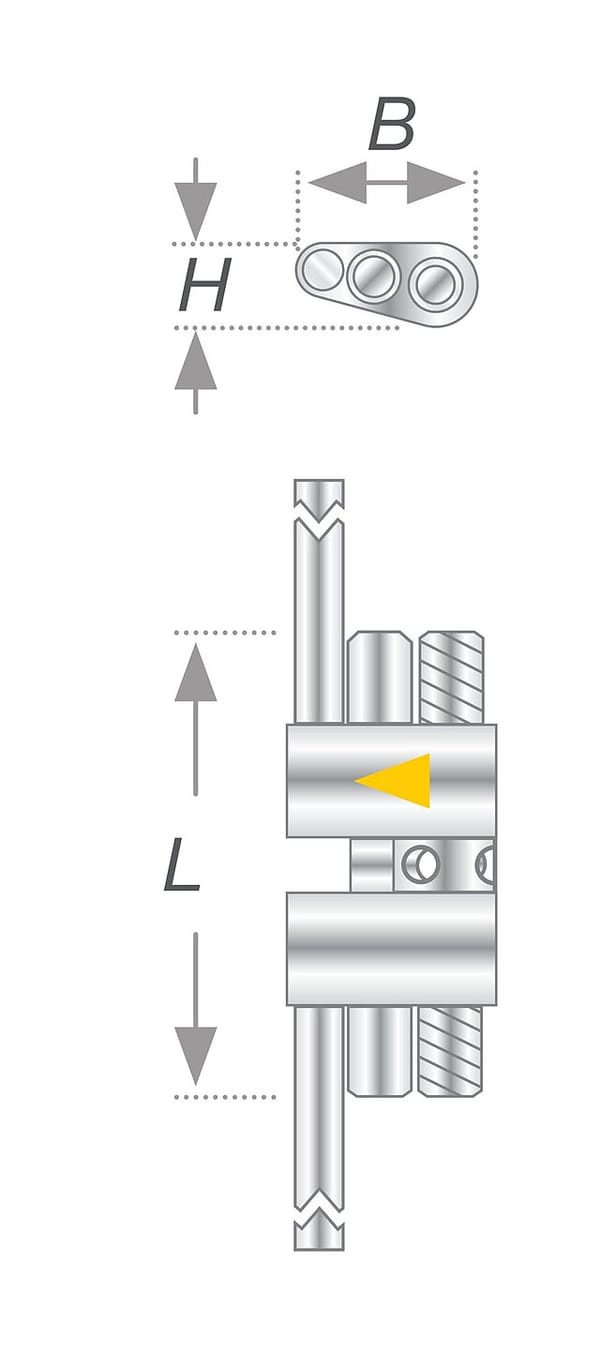 VECTOR® 800 / 820 2534