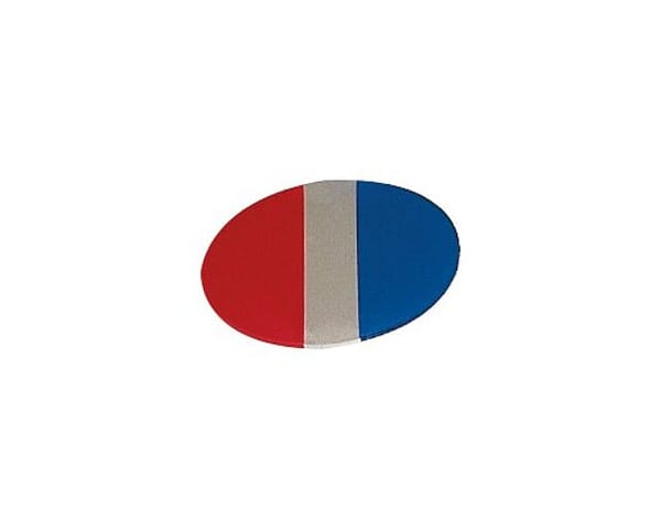 BIOPLAST® Multicolor 3400