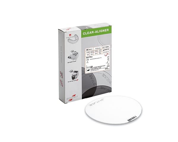 CA® Pro, 0,5 x 125 mm 3640
